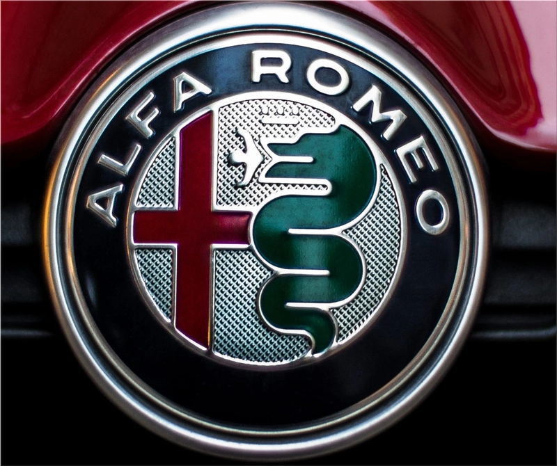 Alfa Romeo x AGRO Studio collection