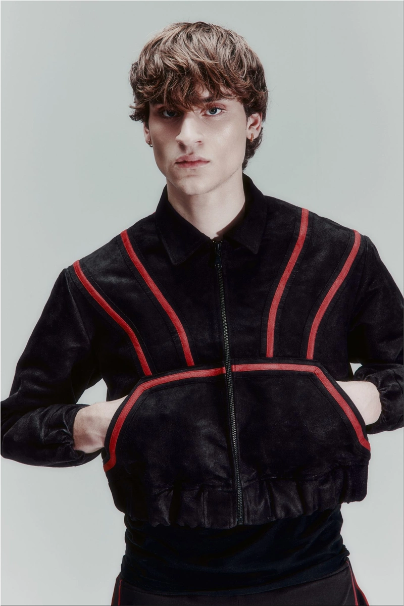 Alfa Romeo x AGRO Studio collection