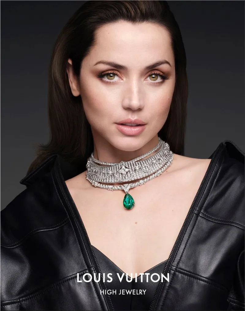 Ana de Armas