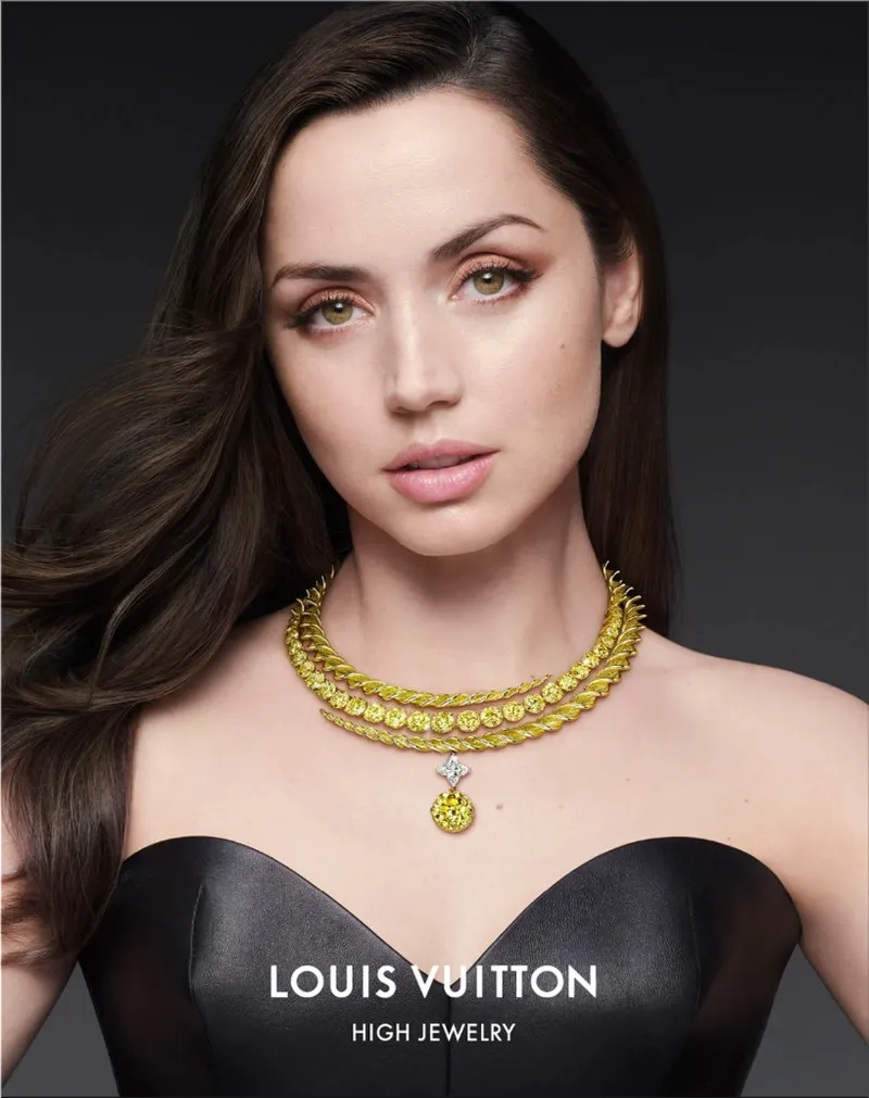 Ana de Armas