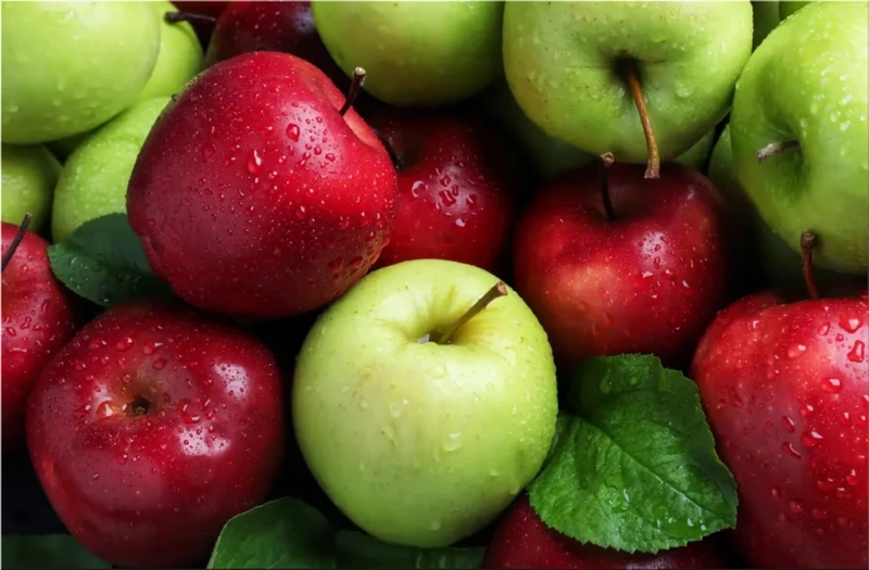Apples