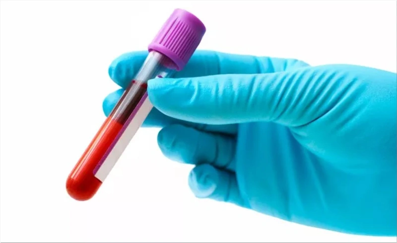 Artificial Blood from Japan