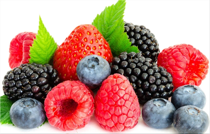 Berries