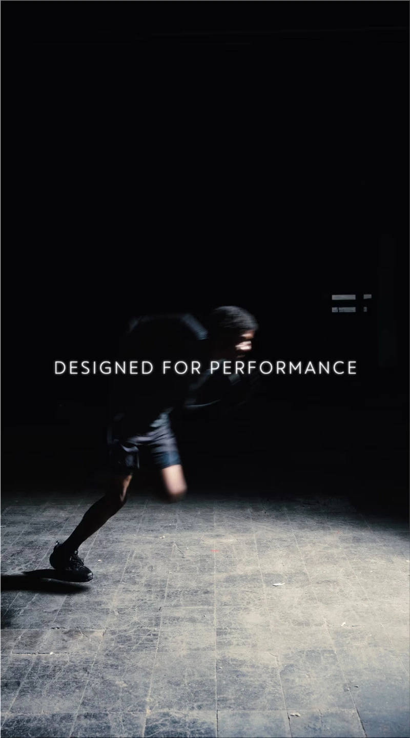 CUPRA Activewear Collection