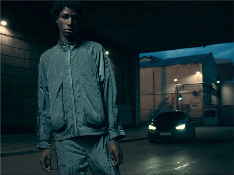 CUPRA Activewear Collection