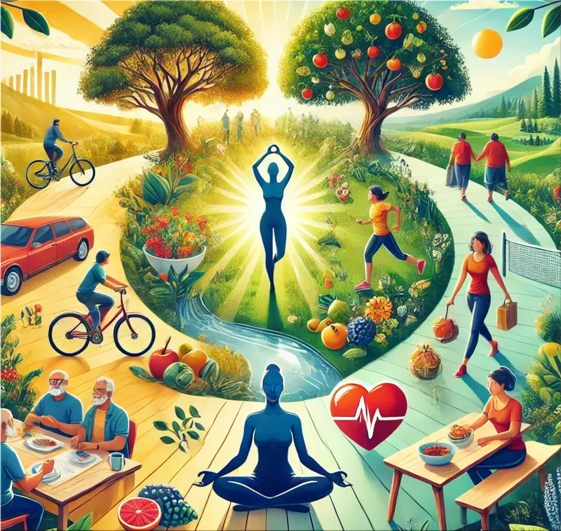 Daily Habits That Could Add Decades to Your Life