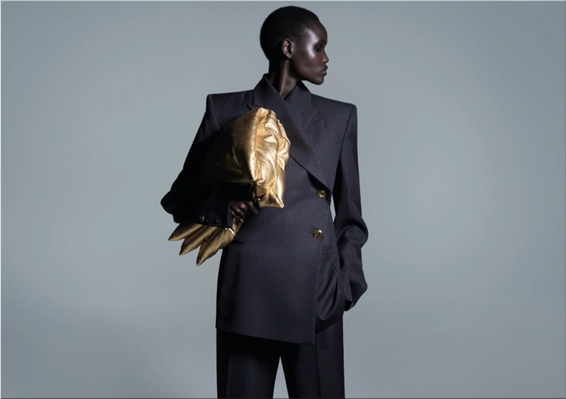 H&M Studio 2024 Holiday capsule collection