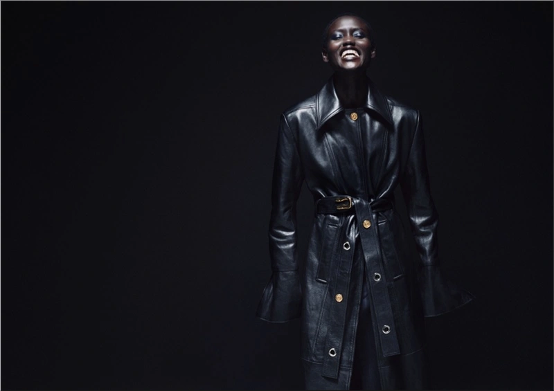 H&M Studio 2024 Holiday capsule collection