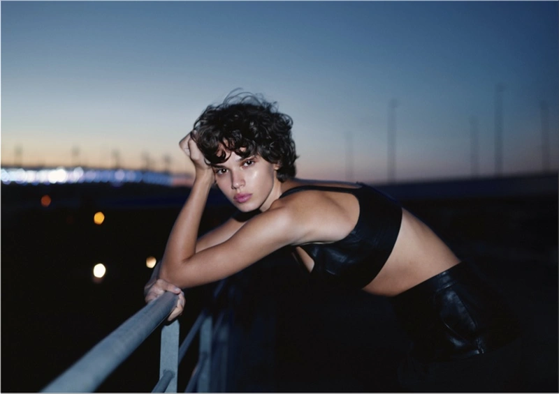 H&M Studio 2024 Holiday capsule collection