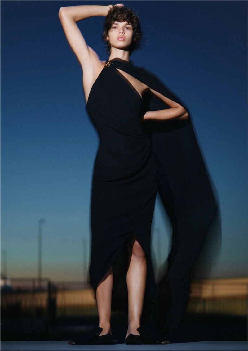 H&M Studio 2024 Holiday capsule collection