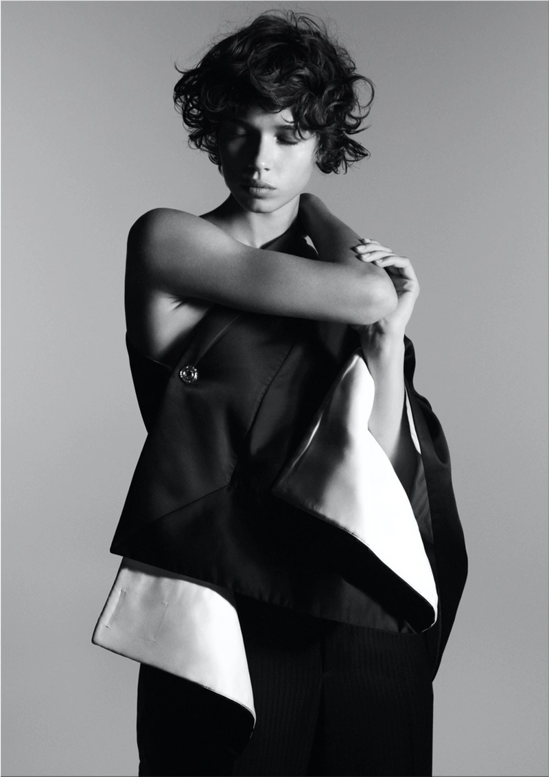 H&M Studio 2024 Holiday capsule collection