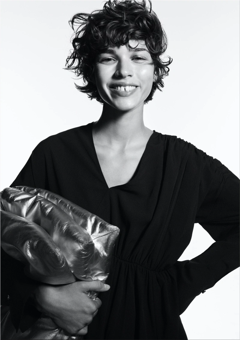 H&M Studio 2024 Holiday capsule collection