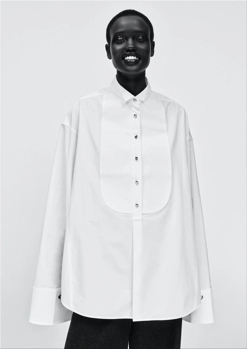 H&M Studio 2024 Holiday capsule collection