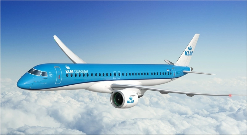 KLM