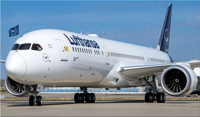 Lufthansa