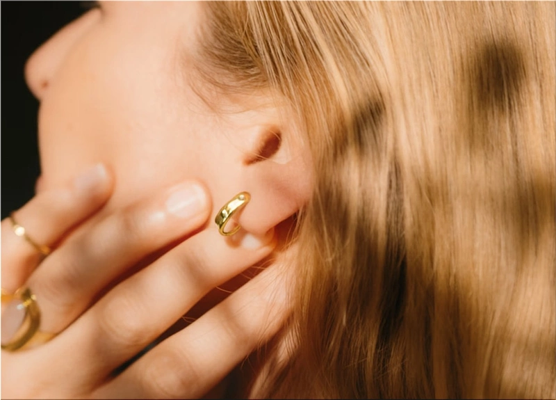 Lumia 2 Smart Earrings