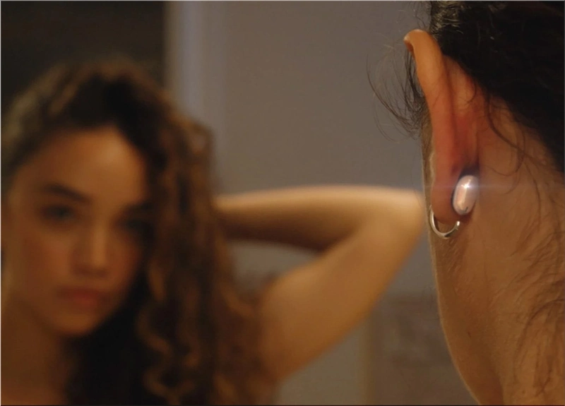 Lumia 2 Smart Earrings