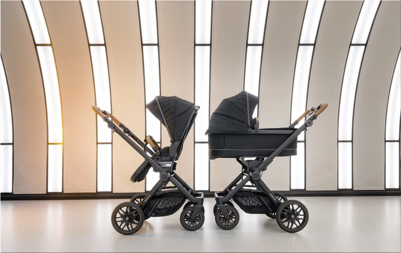 Mercedes-Benz Pushchairs