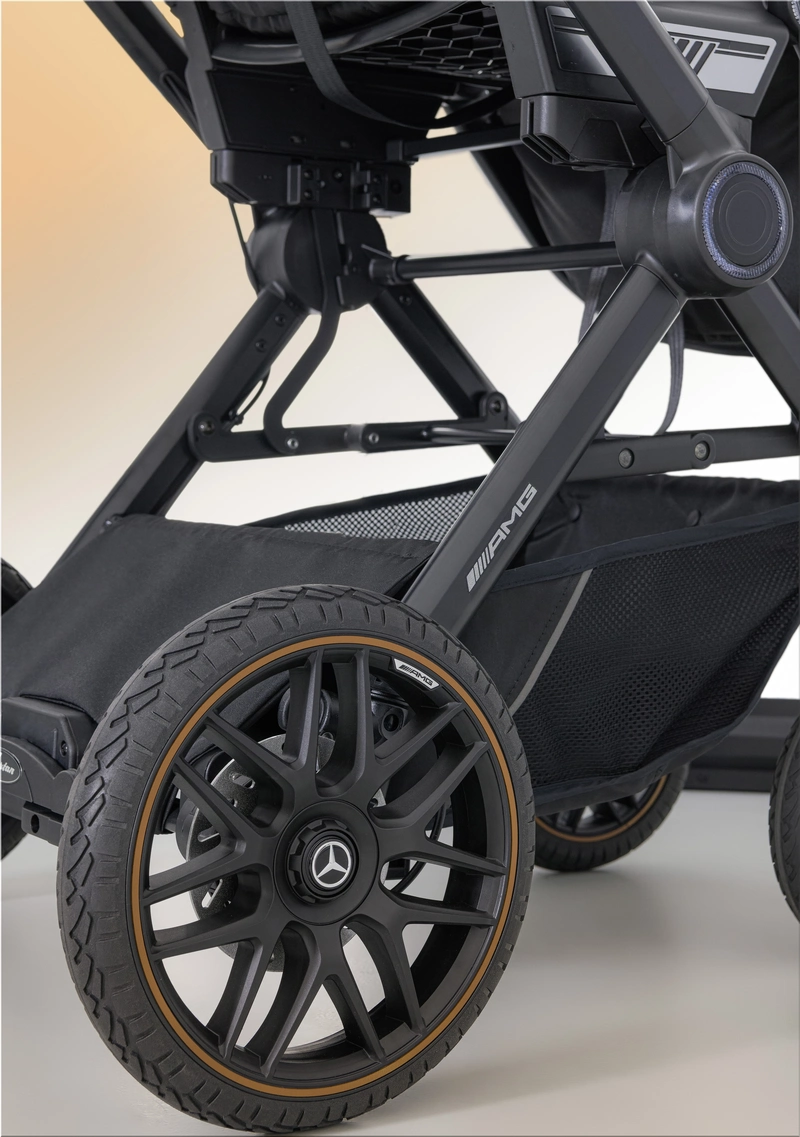 Mercedes-Benz Pushchairs