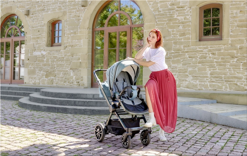 Mercedes-Benz Pushchairs