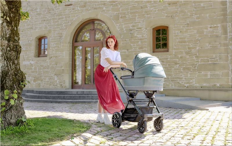 Mercedes-Benz Pushchairs