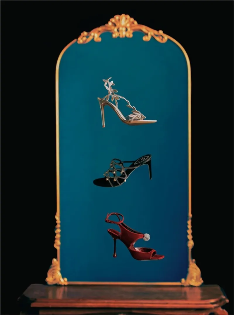 Neiman Marcus Holiday 2024 Campaign