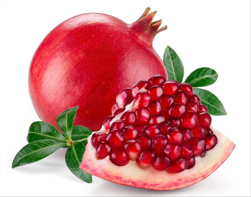 Pomegranate