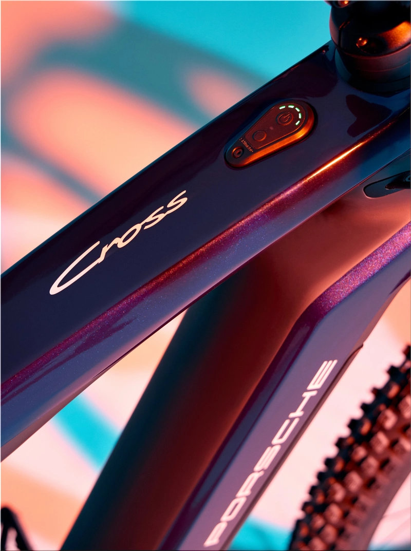 Porsche eBike Sport
