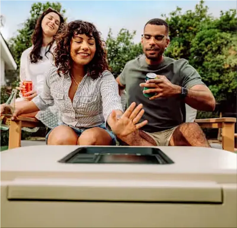 Solo Stove Windchill 47 Outdoor cooler