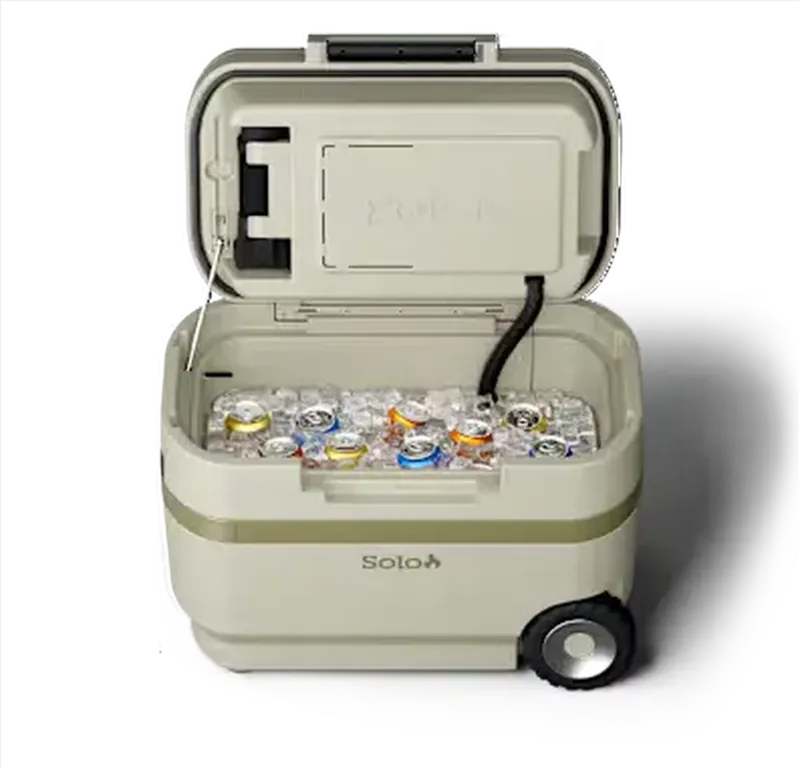 Solo Stove Windchill 47 Outdoor cooler