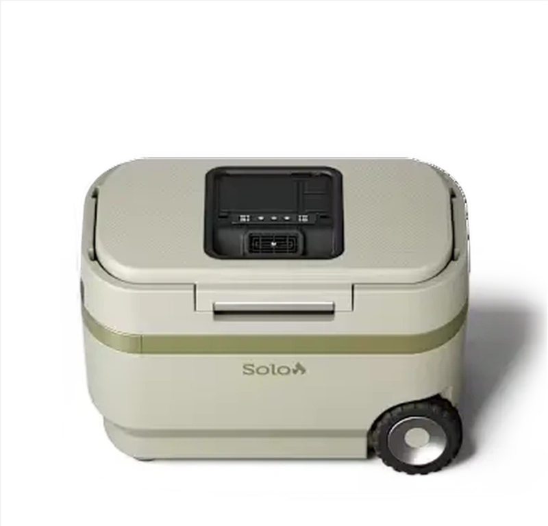 Solo Stove Windchill 47 Outdoor cooler
