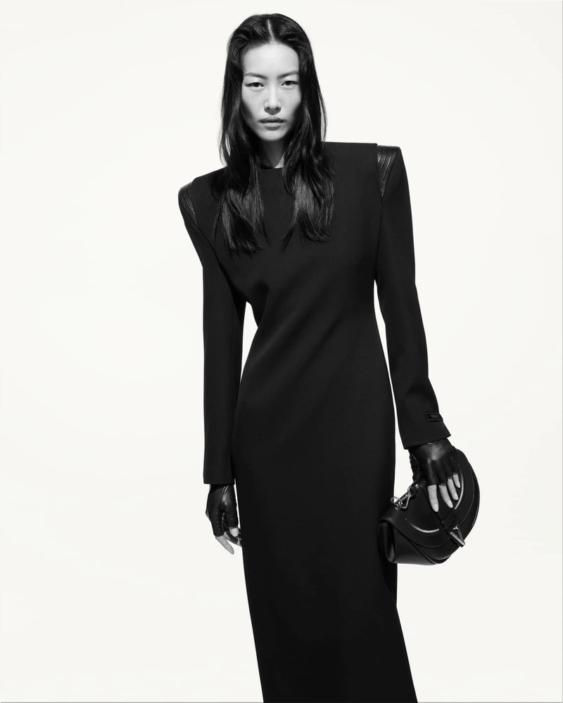 Versace Fall Winter 2025 collection