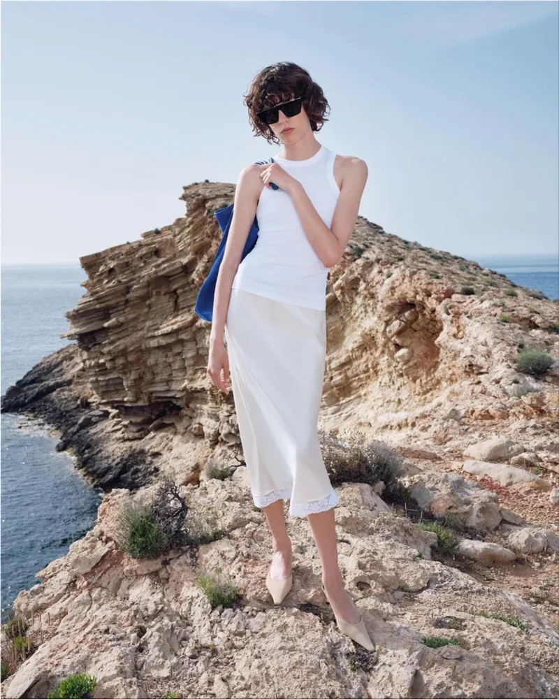 Victoria Beckham Spring/Summer 2025