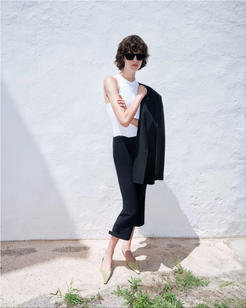 Victoria Beckham Spring/Summer 2025