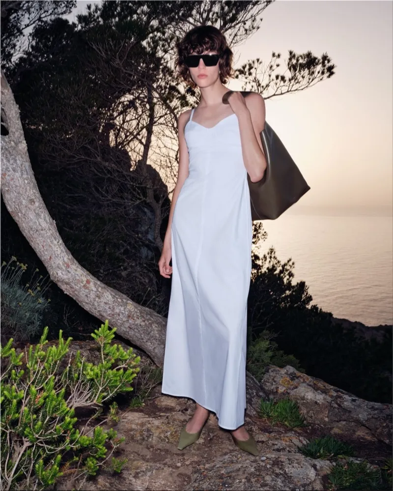 Victoria Beckham Spring/Summer 2025