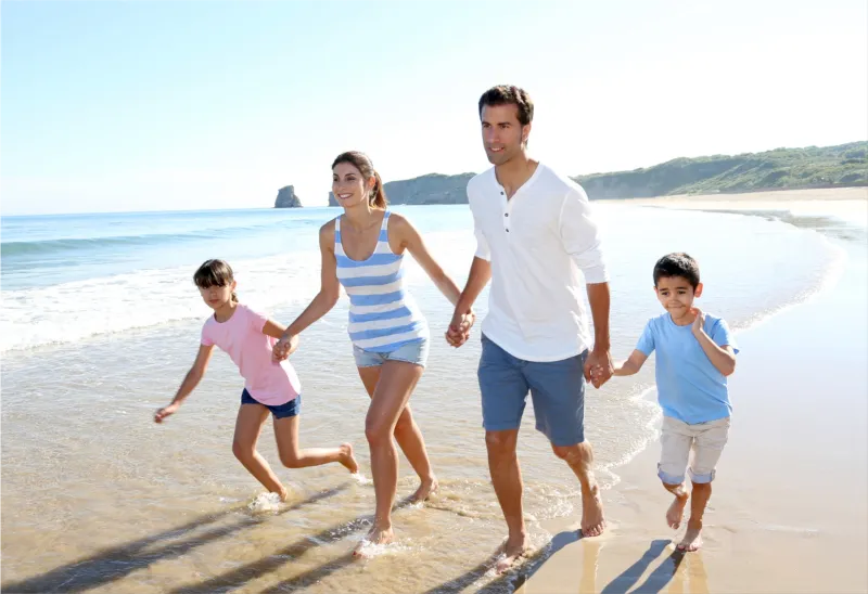 American family