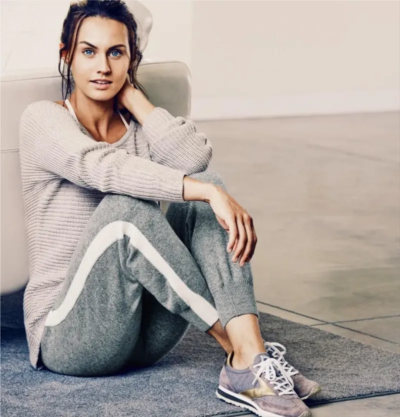 Athleisure wear