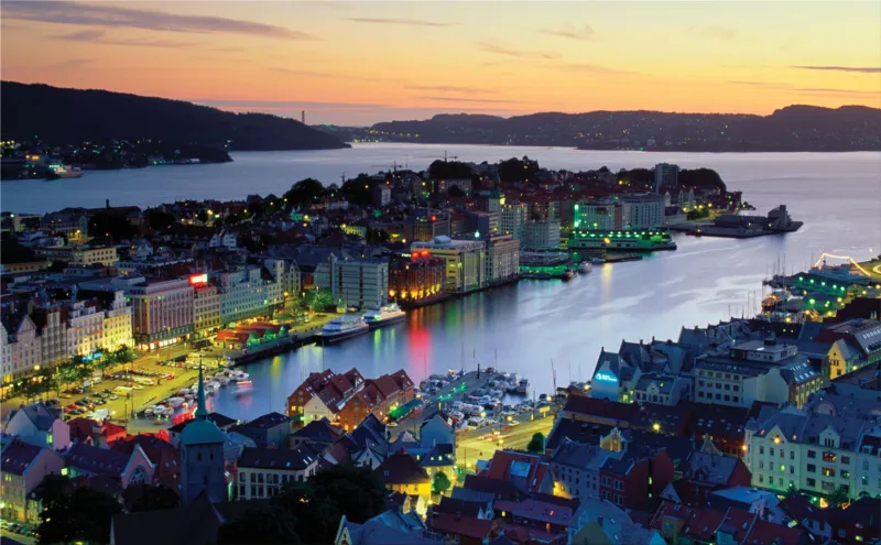 Bergen, Norway
