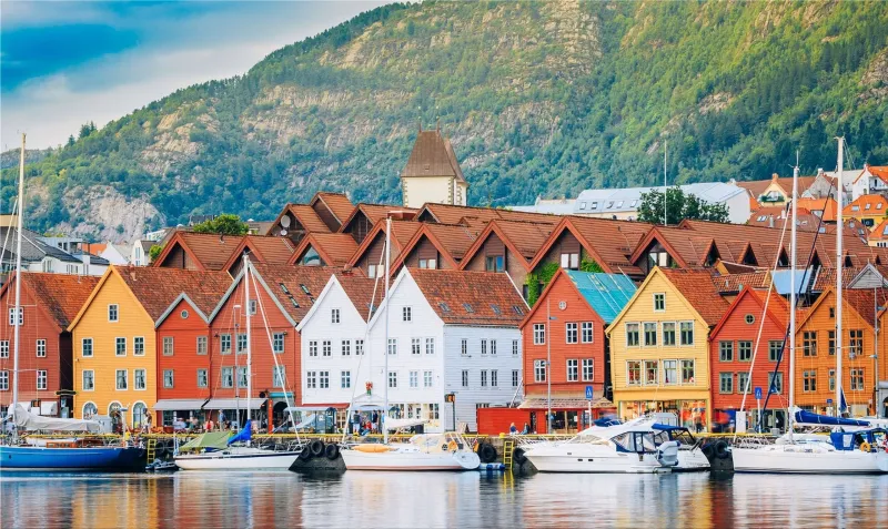 Bergen, Norway