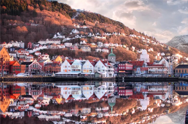 Bergen, Norway