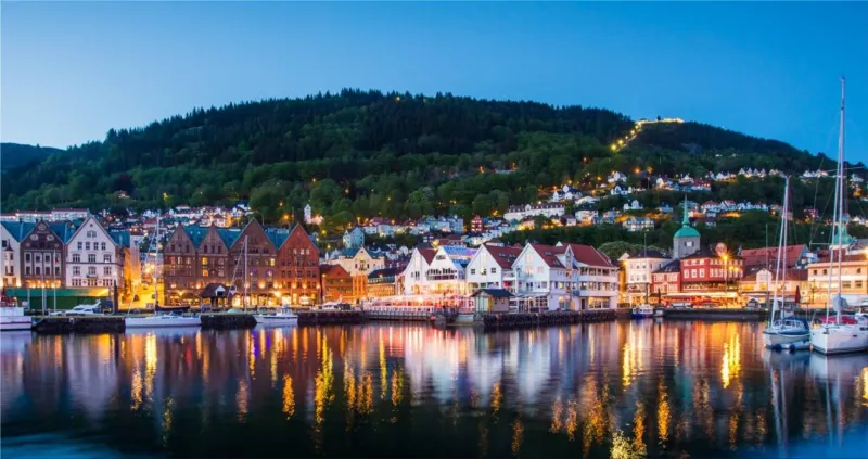 Bergen, Norway