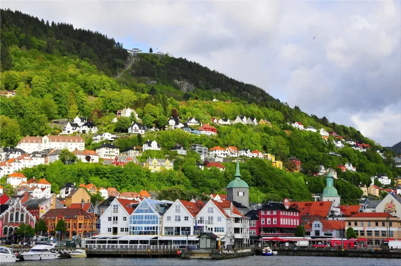 Bergen, Norway