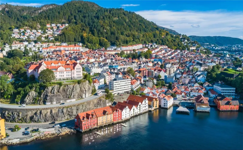 Bergen, Norway