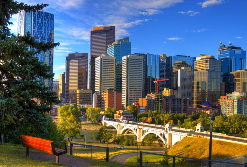 Calgary, Alberta, Canada