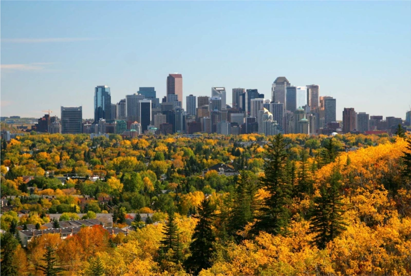 Calgary, Alberta, Canada