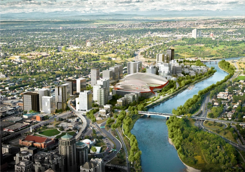 Calgary, Alberta, Canada