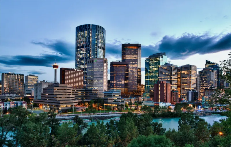 Calgary, Alberta, Canada