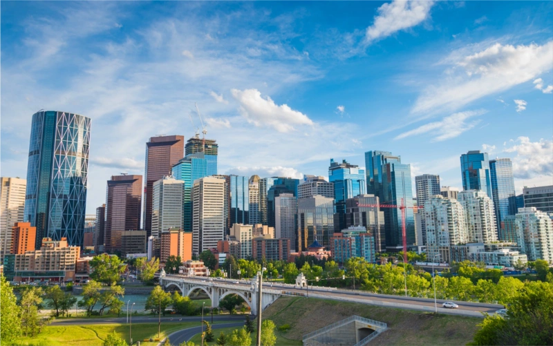 Calgary, Alberta, Canada