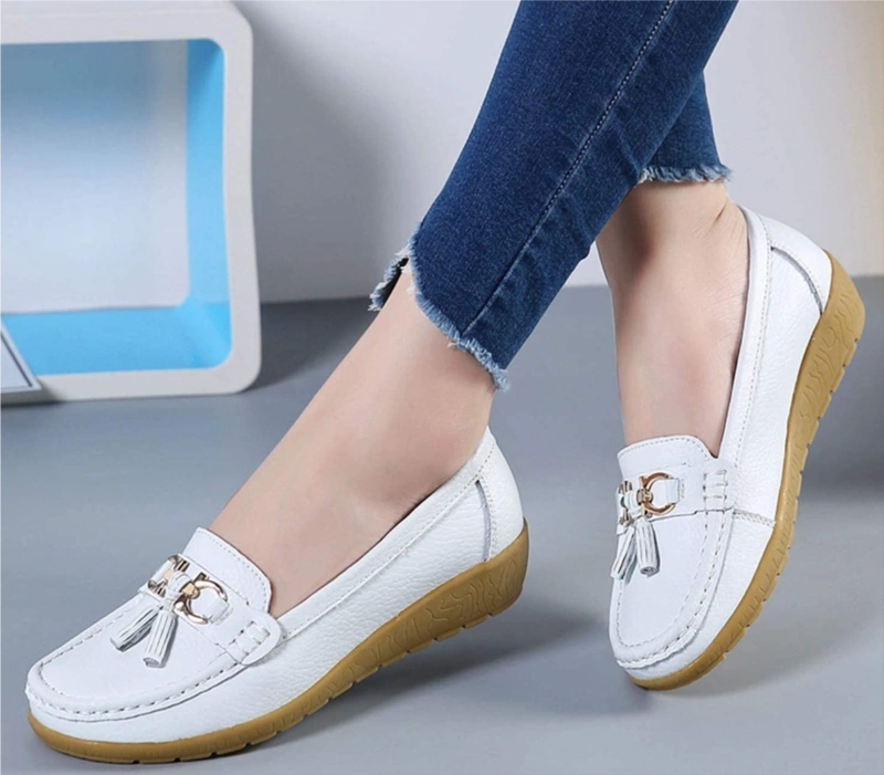 comfortable shoes