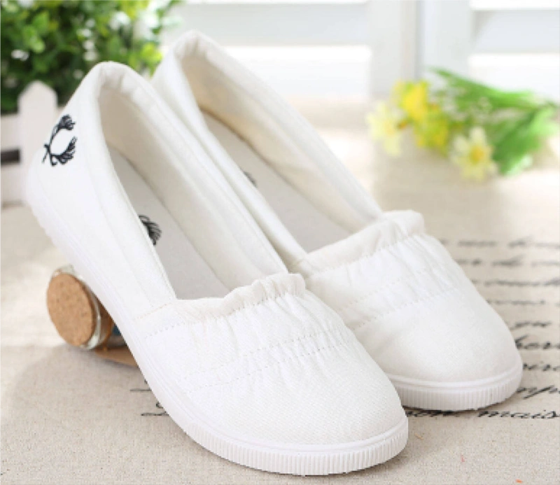 comfortable shoes